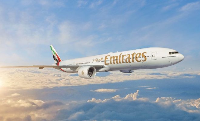 Emirates announces exclusive fares for Sri Lankan travellers booking trips to Europe and USA