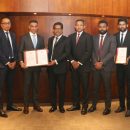 NDB Becomes the First Sri Lankan Bank Certified in Latest ISO 27001:2022 for Information Security Management