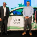 Uber Green arrives in Sri Lanka as company drives towards zero emission goals