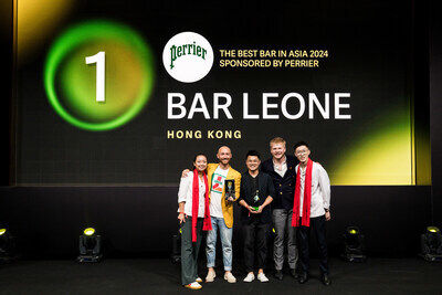 Sri Lanka’s “Smoke & Bitters” Surges to No.29 in Asia’s 50 Best Bars 2024