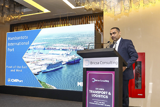 HIP says Logistics and Transport conferences a must for industry growth