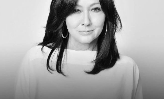 Actress Shannen Doherty dies at the age of 53 after years of fighting cancer