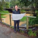 Logan flood mapping on the move again