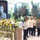 Principal of now-closed Sembawang school dies aged 100, ex-students sing at her funeral