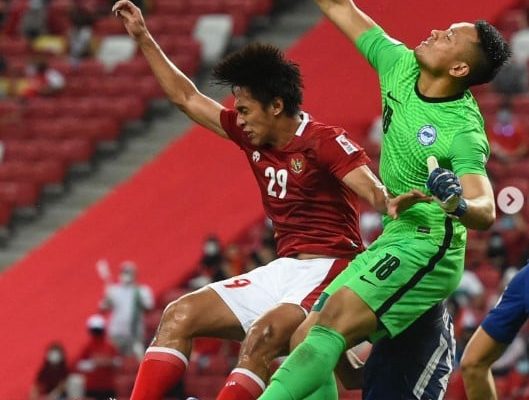 ‘They know we exist’: S’poreans ecstatic after FIFA World Cup’s Instagram account shouts out Hassan Sunny